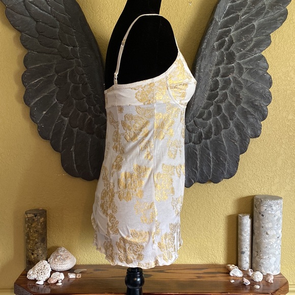 Wilfred Floral Camisole Top - Picture 4 of 7